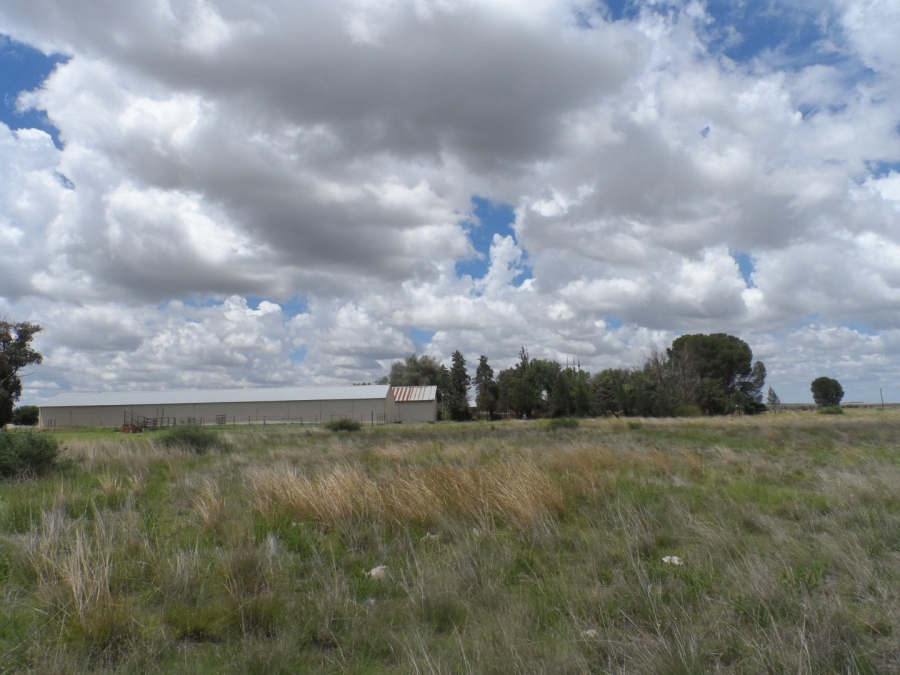  Bedroom Property for Sale in Bloemfontein Rural Free State